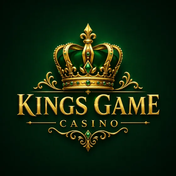 Kings Game Casino Logo